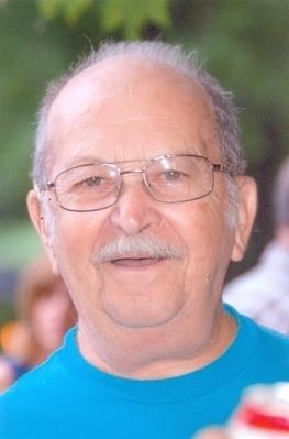 Obituary of Edward Konkler