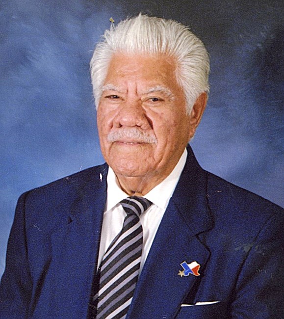 Obituary of Oscar Perez Salcedo