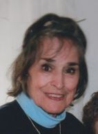 Obituary of Peggy Doby Helms