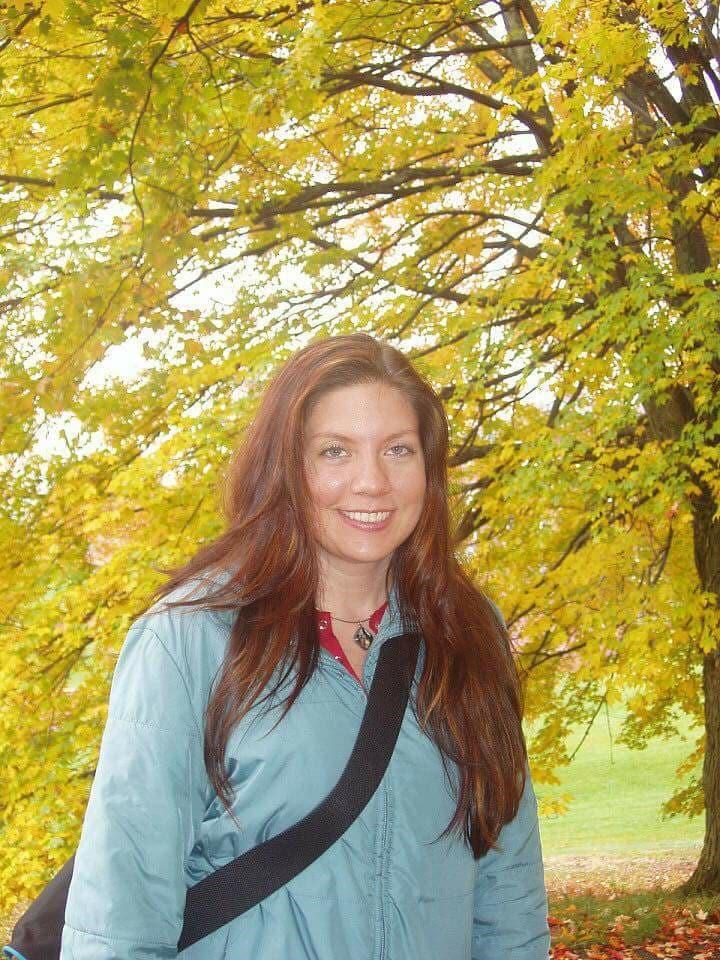 Obituary of Terri Lynne Felton Chin