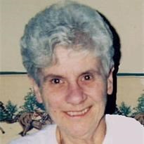 Obituary of Jeanne Ann Cotton
