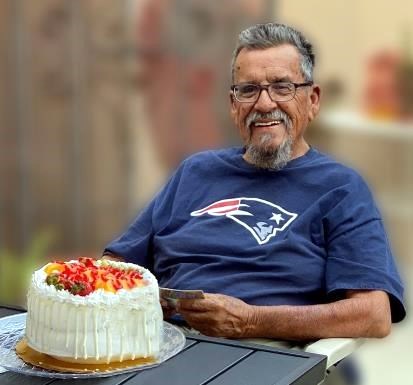 Obituary of Albert Lopez Acosta