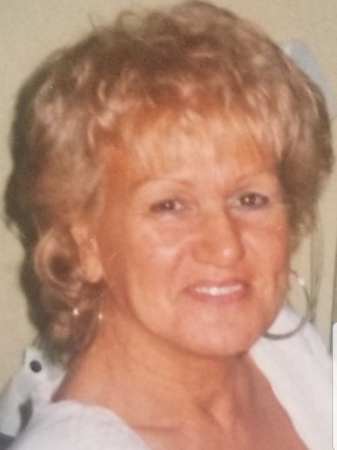 Obituary of Gisele Caron