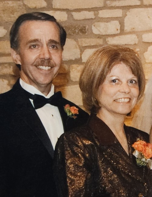 Obituary of Suzanne Haroutune Geil