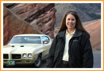 Obituary of Beth Marilyn Butcher