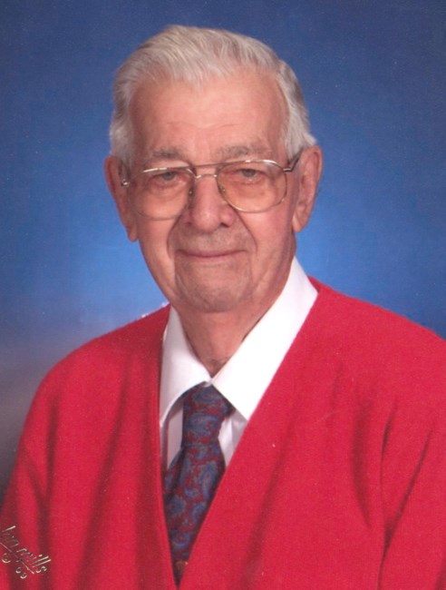 Obituary of Edward J. Deutsch