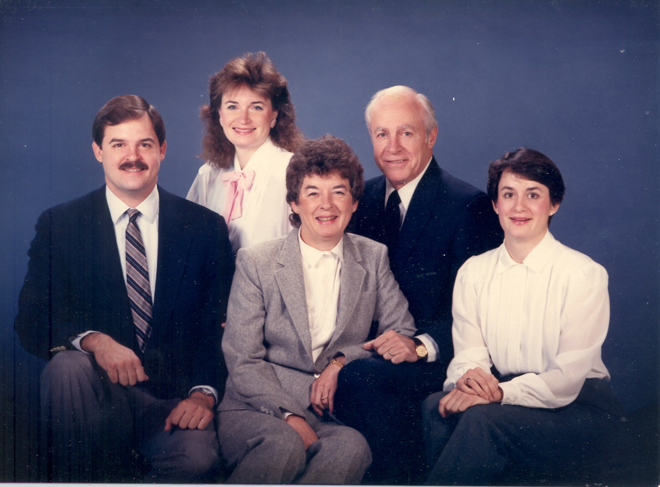 Obituary of Donna Hoover