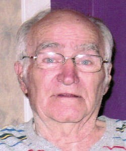 Obituary of Jean-Benoit Desgagné