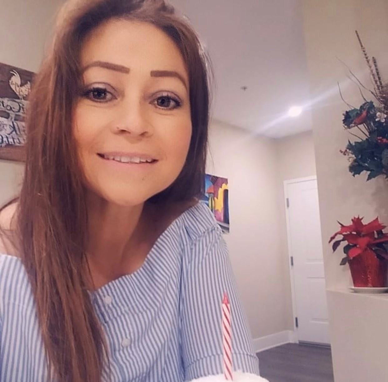 Obituary of Nubia Valeria Arguello