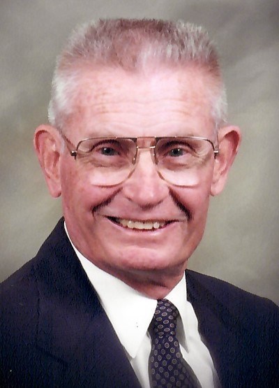 Obituary of Amos J. Hejl