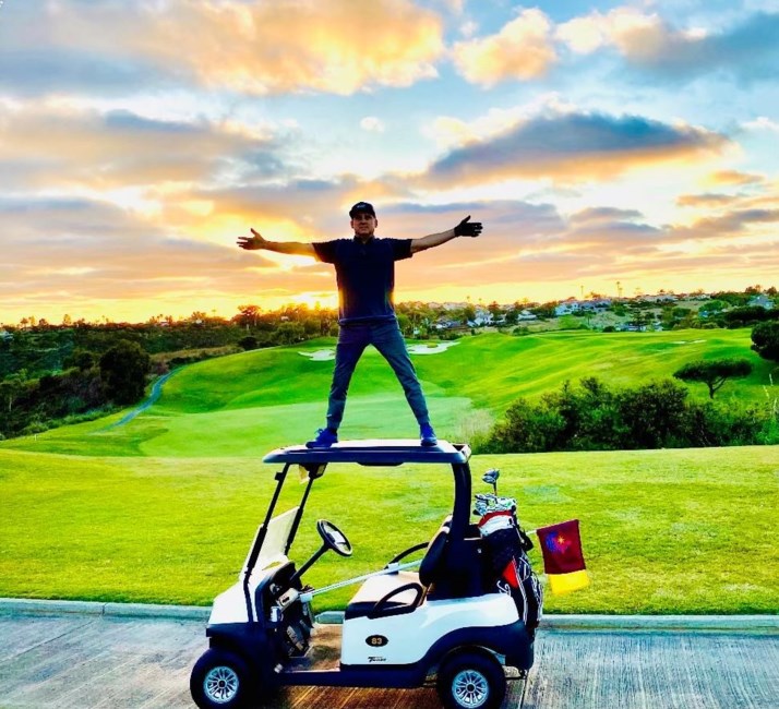 Obituary of Jeffrey David Motyll