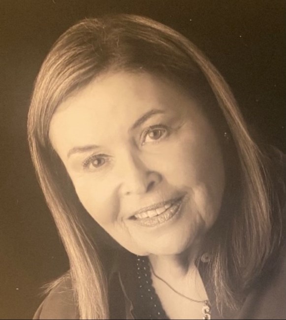Obituary of Sandra Zahn-Oreck