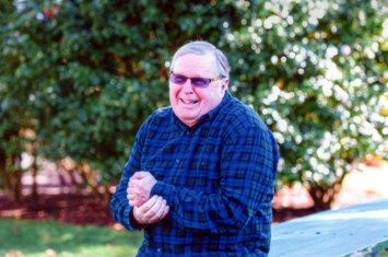 Obituary of Edgar Meier
