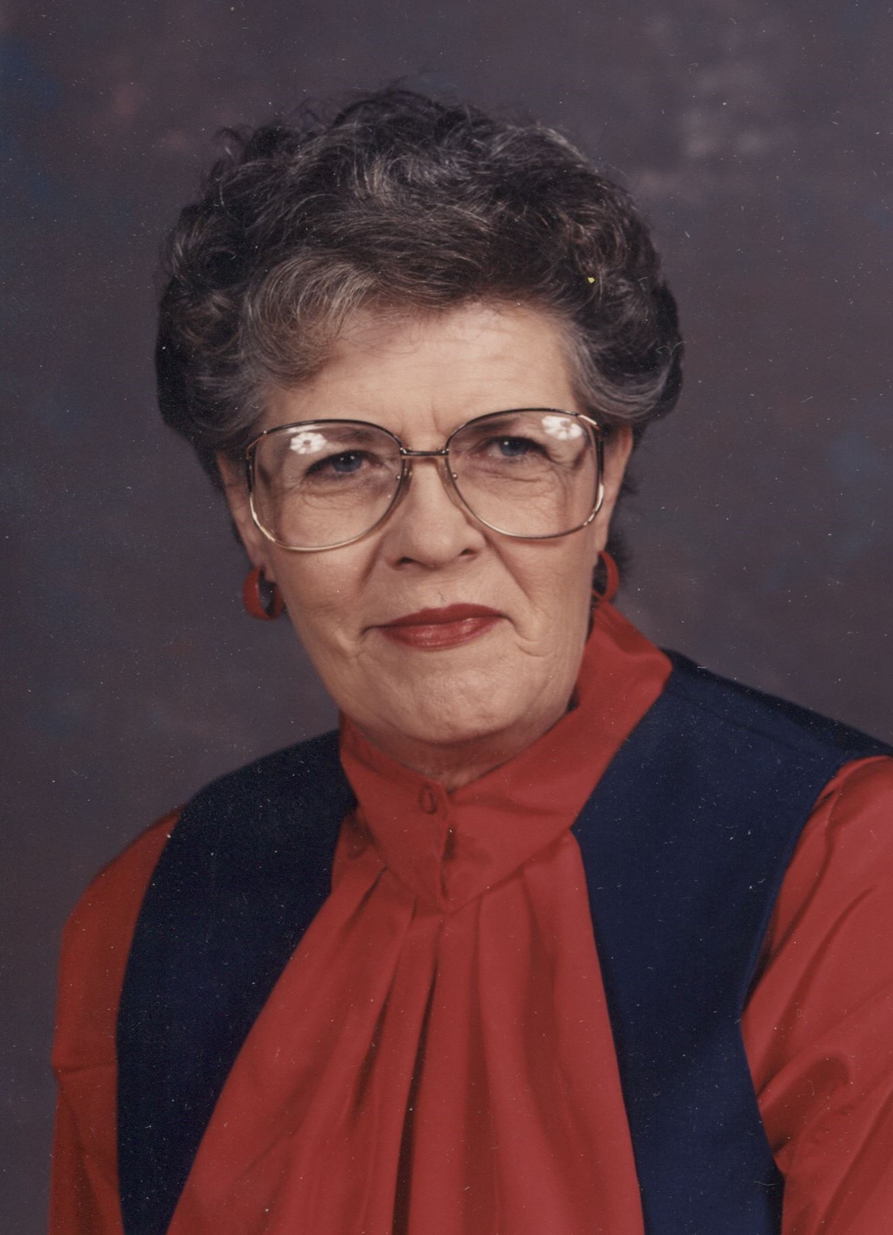 Obituary of Eula Esther  Firth