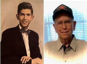 Obituary of Antonio "Tony" Zapata