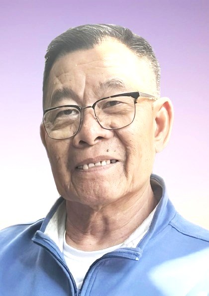 Obituary of Hung Duc Vu