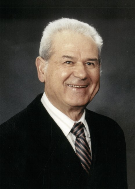 Avis de décès de Albino Astorino