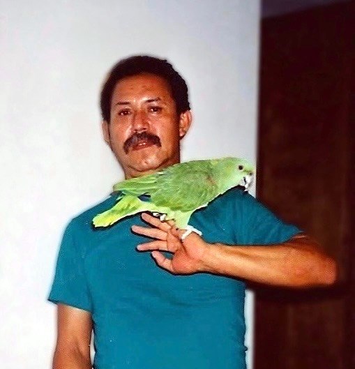 Obituary of Jose Aranda Solorio