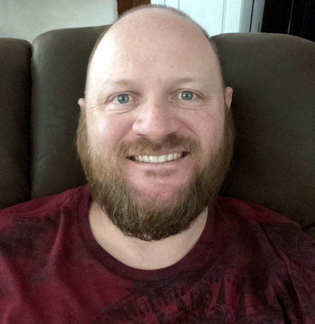 Obituary of Joshua Robert Fry