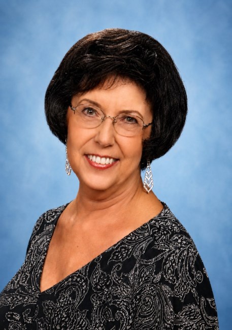 Obituary of Cherie Ann Adams