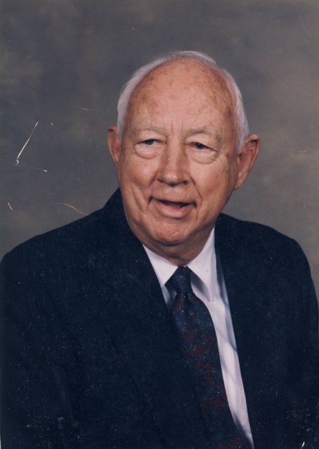 Obituary of James Richard Richard Milam