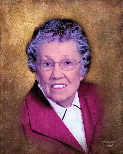 Obituary of Lottie Baker Howell