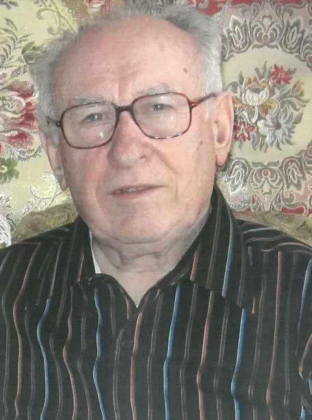 Obituary of Jon Voin