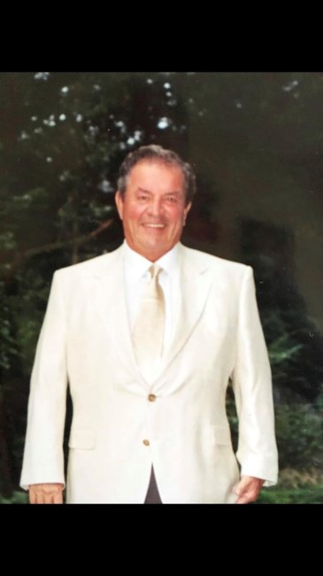 Obituary of Louis P. DeStefano