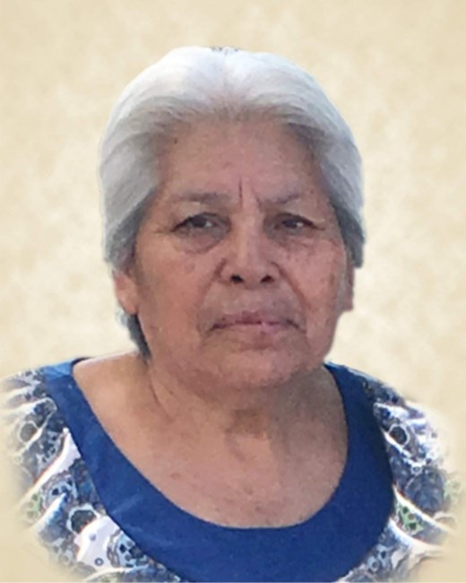 Obituary of Maria Epifania Pioquinto Carrillo