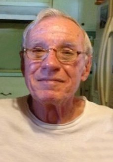 Obituary of John R. Frost