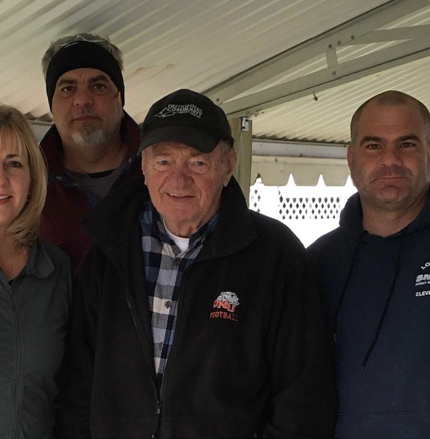 Obituary of Donald R. Wengstrom