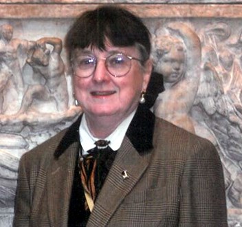 Obituary of Mary B Moore