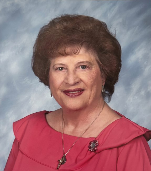 Obituary of Theresa Ann Gentempo
