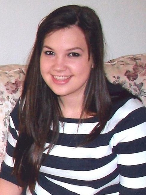 Obituary of Jennifer Kirstie Marzahl