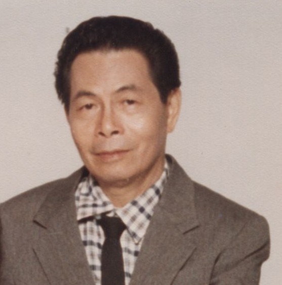 Obituary of Conrado "Ding" Natividad