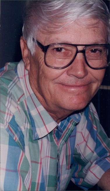 Obituary of George David Ballew