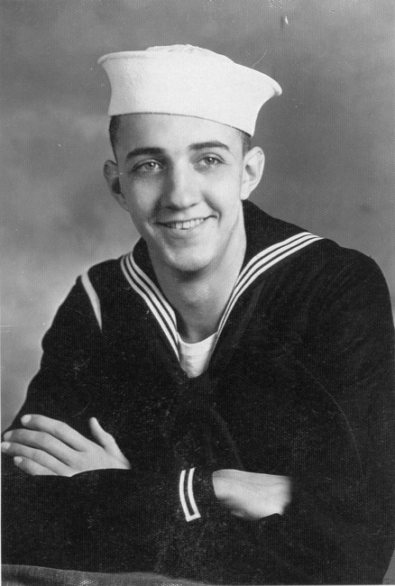 Obituary of William A Tate Jr.