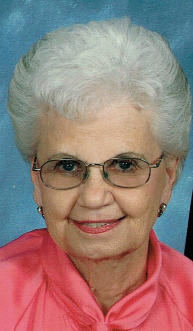 Obituary of Gloria O. Posey