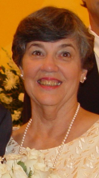 Obituary of Elsa Jane Bruton