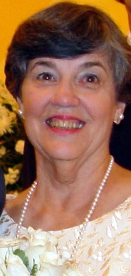 Avis de décès de Elsa Jane Bruton