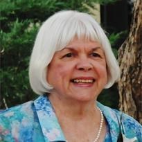 Obituary of Katherine Anderson Smith