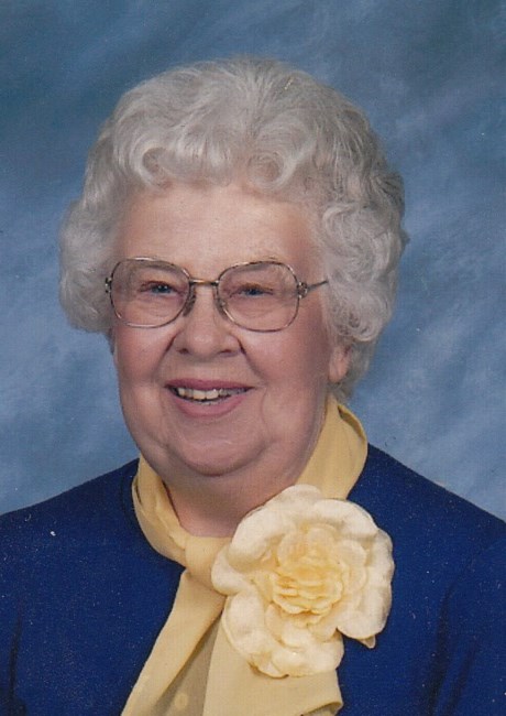 Obituary of Peggy C Dell