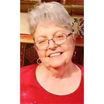 Obituary of Annabelle Jones