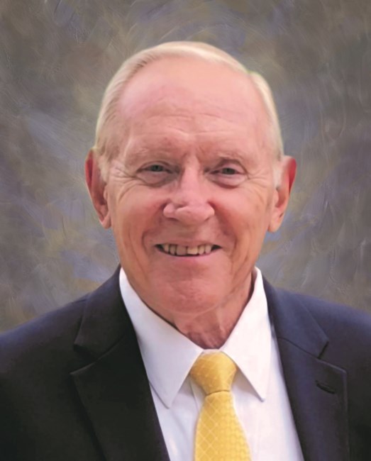 Obituary of Lon Keith Griffith