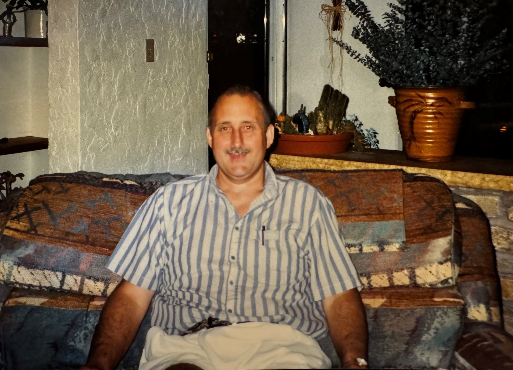 Obituary of James Jay Leonard