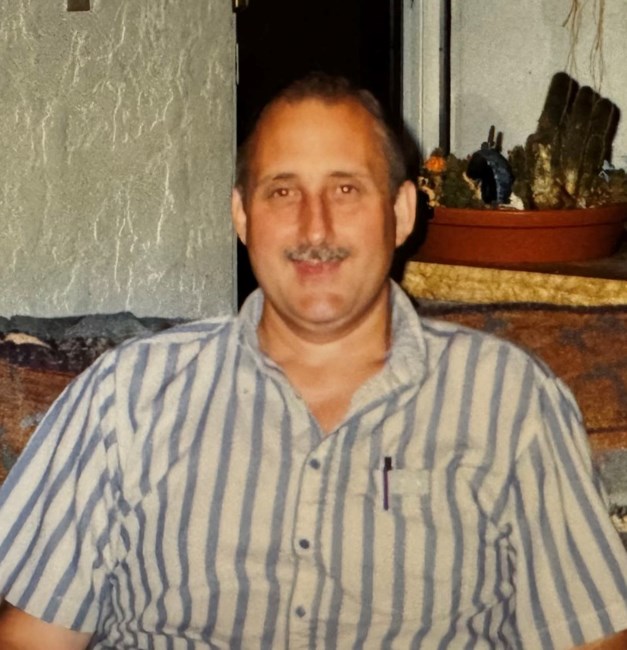 Obituario de James Jay Leonard