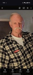 Obituary of Perry Martin Eker