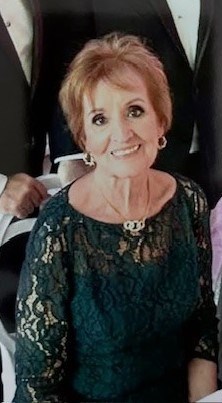 Obituary of Ana Migdalia Solis Espina
