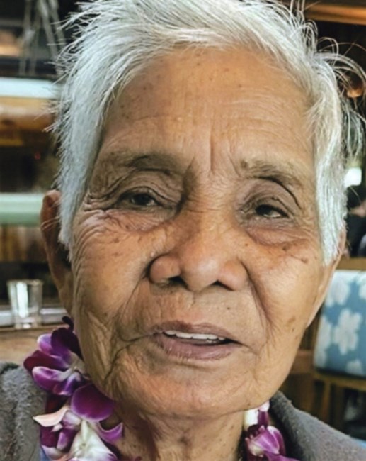 Avis de décès de Carmen Butac