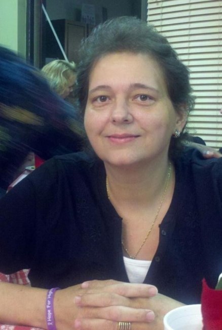 Obituary of Donna Fay Hightower